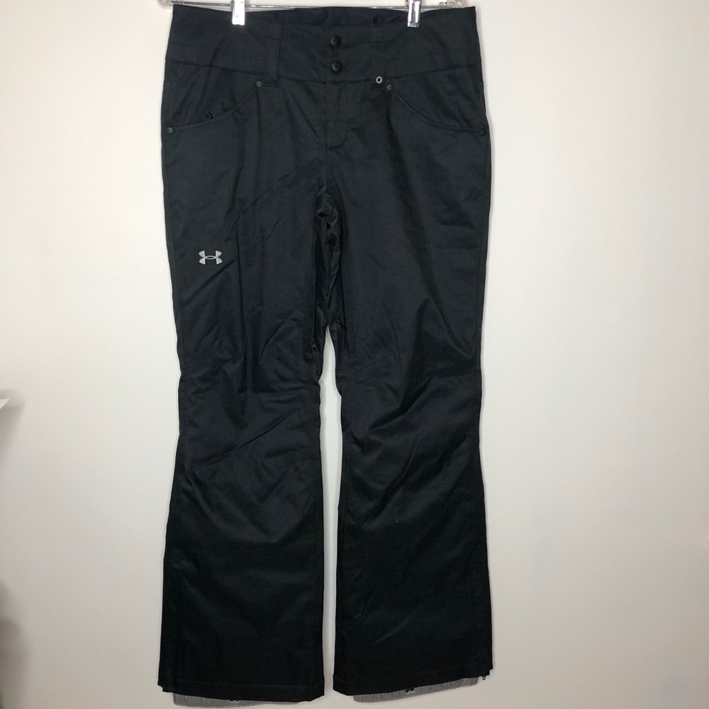Under Armour Infrared Storm3 Snow Ski Pants Womens